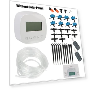 WiFi Smart Drip Irrigation Controller — Controllers, HOME LOVER