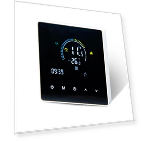 WIFI Temperature Controller — Home Climate Control, Tuya