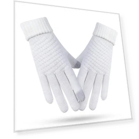 Winter Touchscreen Gloves — Gloves, SweetInfant