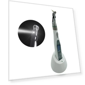 Wireless LED Rotary Endomotor — Apex Locators, Ruito dental equipment