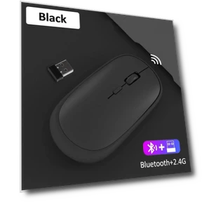 Wireless Mouse — Mouse Pads, Essager Electronic