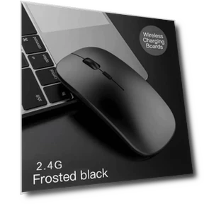 Wireless Mouse — Computer Mice, RYRA