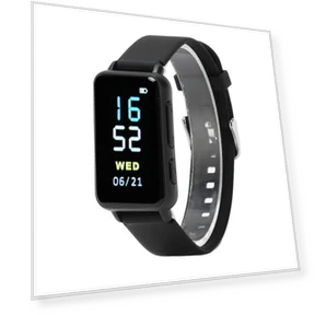 AI Intelligent HD Noise Cancelling Bluetooth MP3 Voice Recorder Watch — Portable Audio Recorders, 3d printing machine