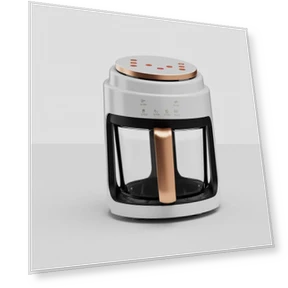 Air Fryer — Air Fryers, Super Star Mall