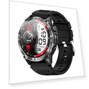Android Smartwatch — Smartwatches, Rainbuvvy