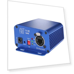 ArtNet-DMX Bidirectional Lighting Controller — Photography Lighting, TOMTOP JMS