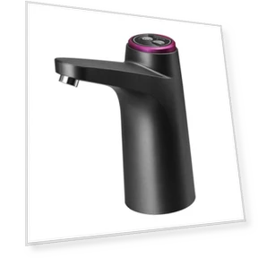 Automatic Electric Water Dispenser — Hydration Solutions, Factory Discount Outlet