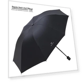 Automatic Folding Sun Umbrella — Folding, AI Supermarket