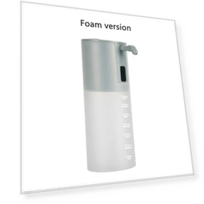 Automatic Induction Foaming Washing Machine — Washing Machines, Factory Discount Outlet