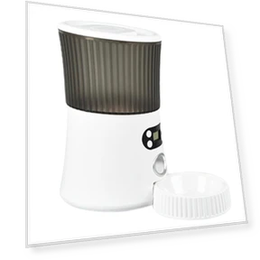 Automatic Pet Feeder — Automatic Feeders, TOMTOP JMS