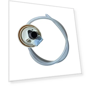 Automatic Washing Machine Water Level Sensor — Washing Machines, HIMO Group