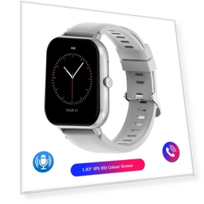 Bluetooth Call Smart Watch — Smartwatches, Zodvboz