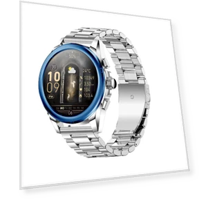 Bluetooth Call Smartwatch — Smartwatches, Rainbuvvy