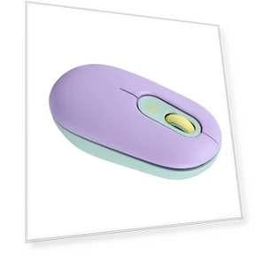 Bluetooth Dual Mode Mouse — Computer Mice, 3d printing machine