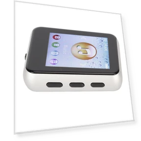 Bluetooth MP3 Player — Portable Media Players, Honor Electronics