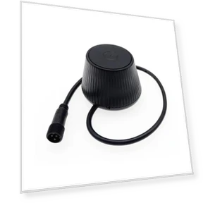Car Air Heater with Remote Control — Heaters & Furnaces, Automobile Motorcycle Part