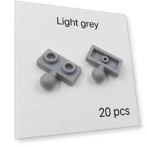 Connecting Parts for Mechanical Robot — Construction Kits