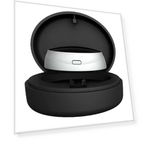 Electric Anti-Snoring Device — Medicinal Aids, Clock-Mall