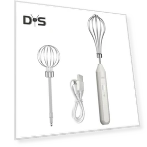 Electric Hand Whisk — Whisks, Enjoy Smart Home