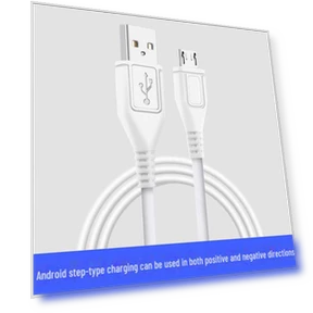 Fast Charging Cable Type-C — Cables, AI Supermarket