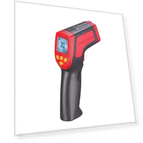 Infrared Temperature Measurement Gun — Thermal Measurement Tools, Kkmoon