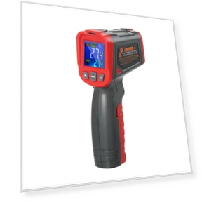 Infrared Temperature Measurement Gun — Thermal Measurement Tools, Kkmoon