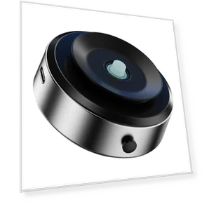 Intelligent Car Phone Holder — Dashboard Installation Kits, Dream Garage