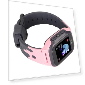 Kids Smart Watch — Smartwatches, 3d printing machine