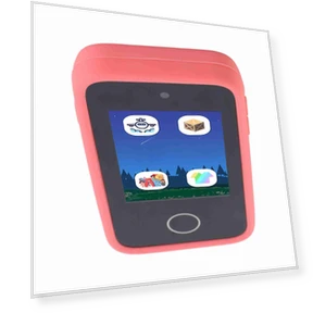 Kids Toy Smartphone — Interactive Learning Devices, CosyHome