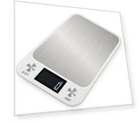 Kitchen Scales — Precision Weighing Solutions, Seahorse Home