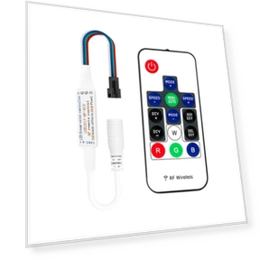 LED Strip Controller — LED Strips, AE Selection