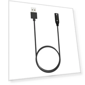 Magnetic Fast Charging Cable for Smart Glasses — Chargers, Be Free