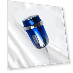 Men's Electric Shaver — Accessories, Build My Home