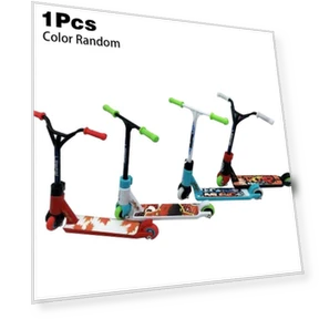Mini Finger Scooter — Electric Vehicles, 33 Excellbuying