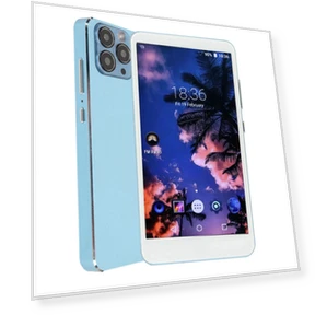 MP4 Player with Bluetooth and WiFi — Portable Media Players, Honor Electronics