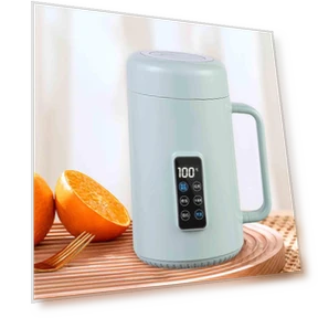 Portable Electric Rice Cooker — Portable Cooking Solutions, TOP-HOME MALL