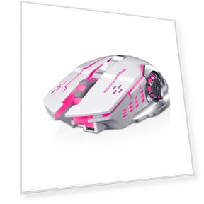 Professional Gaming Mouse — Mouse Pads, 91510107MAC35NKD57