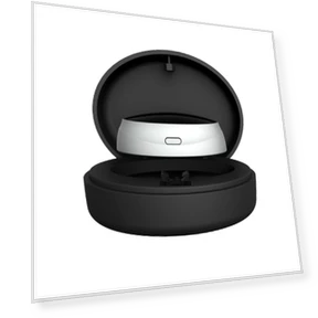Pulse Stop Snore Portable Sleep Device — Snore Reducers, Cozy Cottage-Relax