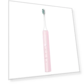 Rechargeable Smart Electric Toothbrush — Sonic Electric Toothbrushes, Dental Clinic