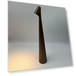 Rechargeable Wireless Desk Lamp — Study & Desk Lighting, Binchi Lighting Appliances