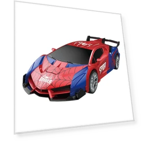 Remote Control Car — Remote Control Cars, RC-HCQL
