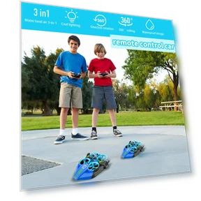 Remote Control Hovercraft Toy — Remote Control Aircraft, Appreciate