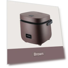 Smart Electric Rice Cooker — Electric Cookers, Super Star Mall