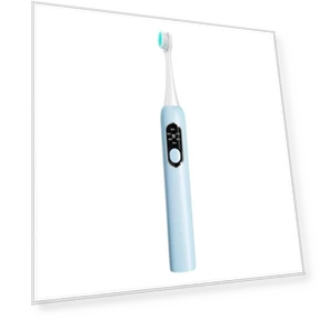 Smart Electric Toothbrush — Travel Toothbrush Holders, Dental Clinic