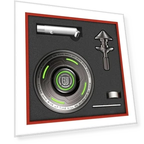 Smart Fidget Spinner — Stress Relievers, Toys-Glory Fourall