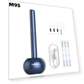 Smart HD Ear Cleaner — Syringes, Super Dream Home