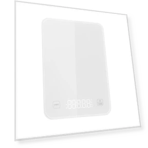 Smart Kitchen Scale with App — Weight Management Tools, Hercules