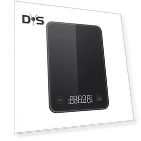 Smart Kitchen Scale with App — Weight Management Tools, DYS Kitchen
