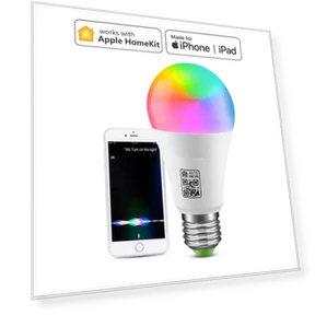Smart LED Bulb — LED, 888 Auto Parts Town