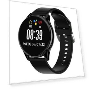 Smart NFC Watch for Women — Smartwatches, Various wearables